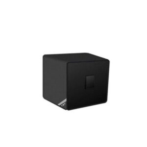 COVERFBT XS-C 15S Custodia x X-SUB 15S e 115S Subwoofer, Cover imbottita, Nero