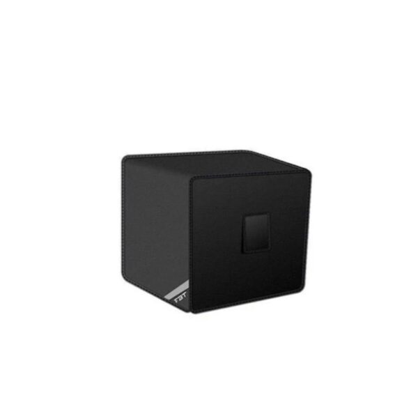COVERFBT XS-C 15S Custodia x X-SUB 15S e 115S Subwoofer, Cover imbottita, Nero