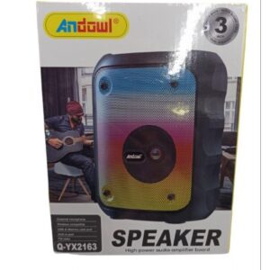 CASSA AUDIO 60 WAT