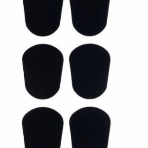 salva bocchino  per bocchino nero 0,4
