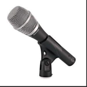 MICROFONO SHURE SM86